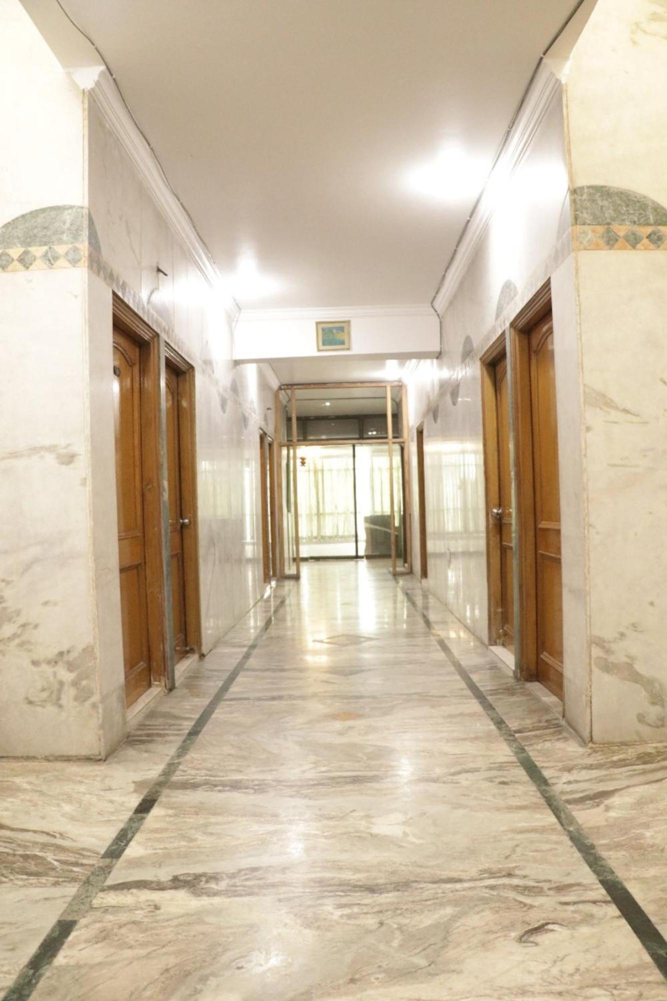 Hotel Royal Palace Jalandhar Exterior foto