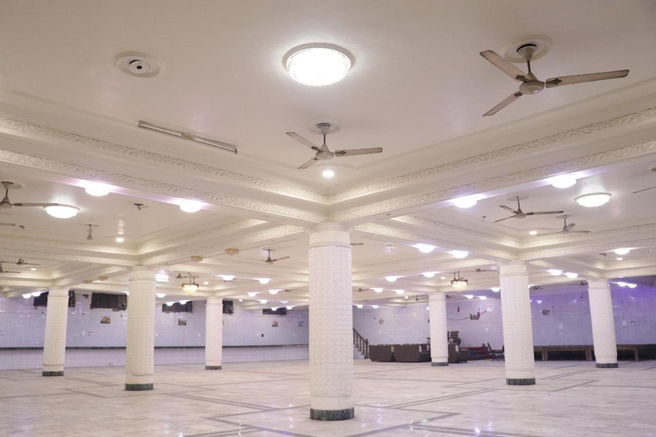 Hotel Royal Palace Jalandhar Exterior foto